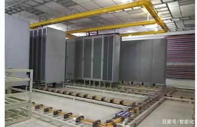 一套完整的機房工程項目施工組織設(shè)計方案