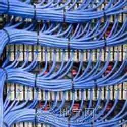 弱電綜合布線 網(wǎng)絡(luò)工程設(shè)計(jì)與安裝的核心實(shí)踐